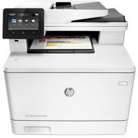 HP Color LaserJet Pro MFP M377 Printer Toner Cartridges